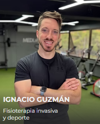 Ignacio Guzmán